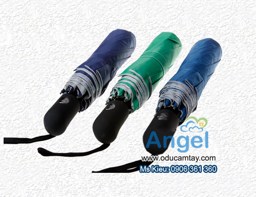 Dù Cầm Tay Gấp 3